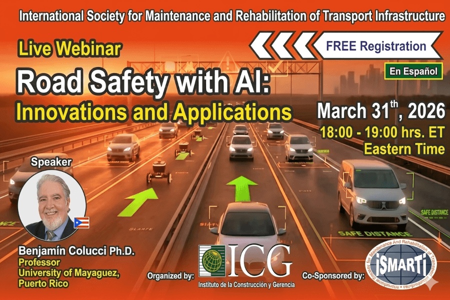 Road Safety with AI